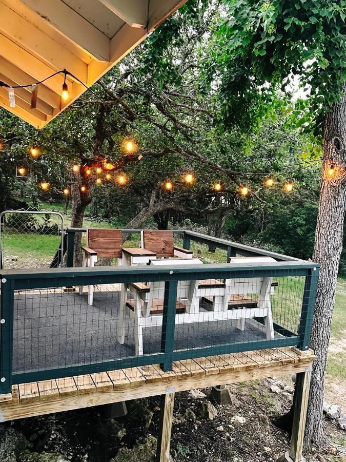 Ferienhaus Jet Skis, View, Sleeps 8, Hottub, Firepit, Pet Friendly!